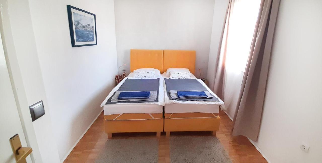 Apartments Skandi1 Malinska Extérieur photo