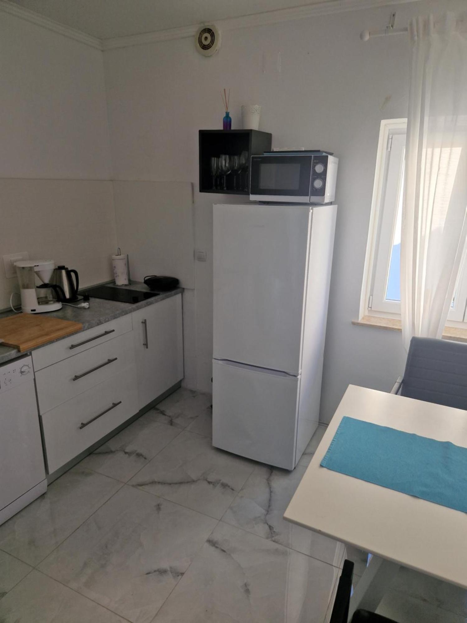Apartments Skandi1 Malinska Extérieur photo