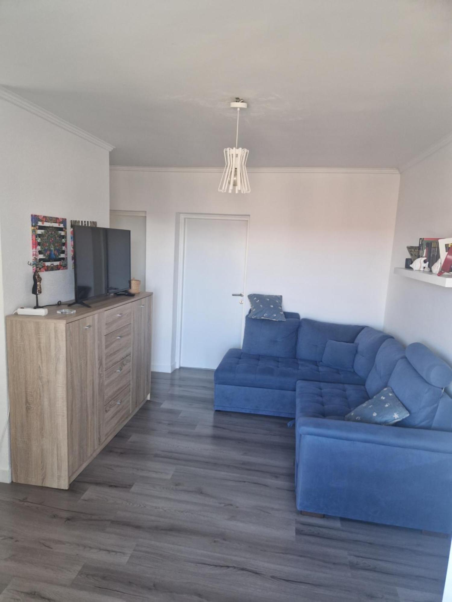 Apartments Skandi1 Malinska Extérieur photo