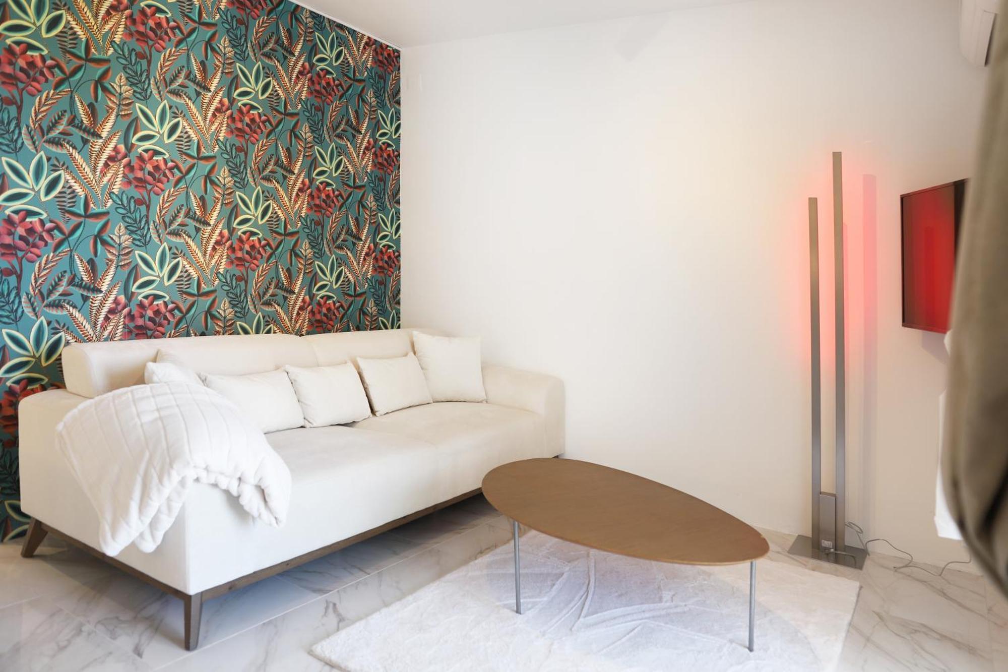 Apartments Skandi1 Malinska Extérieur photo