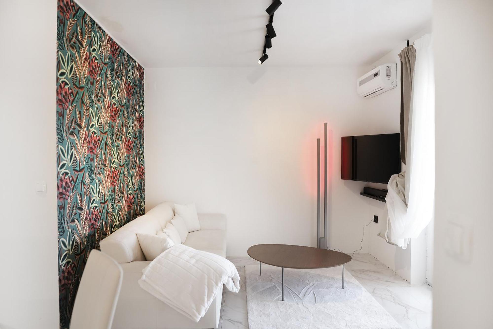 Apartments Skandi1 Malinska Extérieur photo