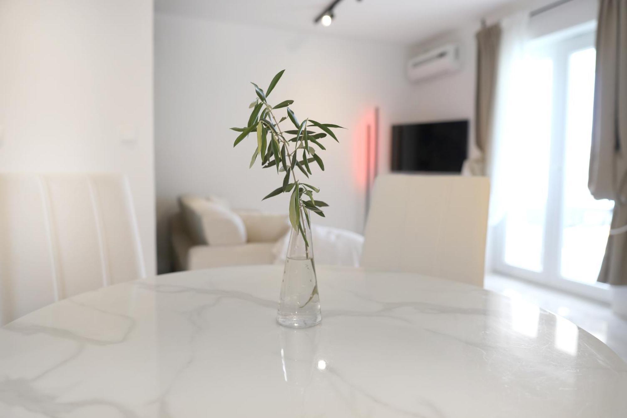 Apartments Skandi1 Malinska Extérieur photo