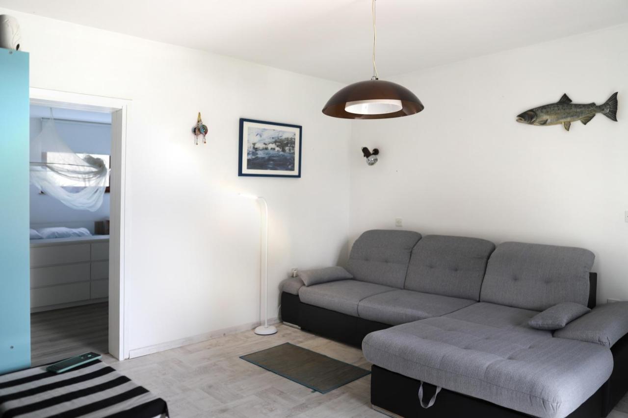 Apartments Skandi1 Malinska Extérieur photo